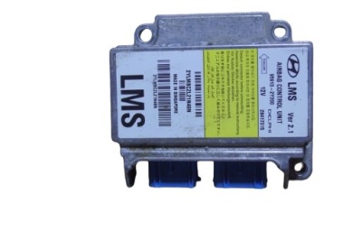 Датчик модуль подушка безопасности hyundai ix35 95910-2y200 фото №1