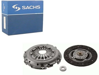 SACHS КОМПЛЕКТ СЦЕПЛЕНИЯ 3000 950 647