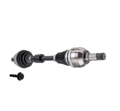 Приводной вал mercedes glb x247 2019-- glb 200 - автоматическая коробка передач - левая - перед - новая фото №1