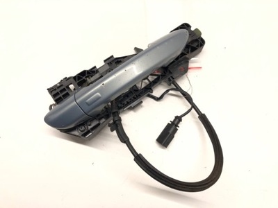 Ручка наружная правый перед peugeot 301 sedan/limuzyna фото №1