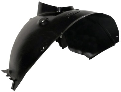 Подкрылок подкрылок peugeot 3008 2009-2016 перед левая фото №1