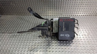Насос блок керування abs a2515452632 a2514310512 mercedes ml w164 r-klasa w251 фото №1