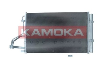 KAMOKA 7800179 CONDENSER AIR CONDITIONER  
