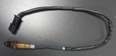 Mini f55 f56 датчик выхлопных газов датчик лямбда-зонд 8600992 фото №1