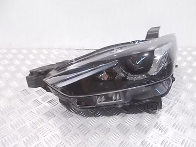 ФАРА MAZDA CX3 CX-3 14-21 FULL LED (СВЕТОДИОД ) ОРИГИНАЛ ЄВРОПА 10 PIN