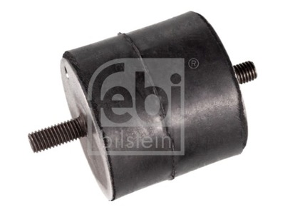 ПОДУШКА ДВИГАТЕЛЯ BMW E34 P/L FEBI BILSTEIN FEB04076