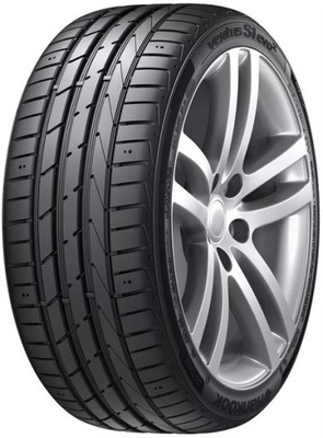 2x Hankook Ventus S1 evo2 K117 275/30R20 97Y XL