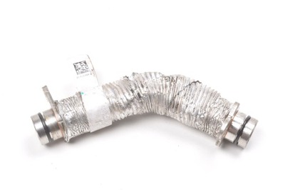 Bmw 2 u06 1.5 гібрид труба турбіни 8489614 фото №1