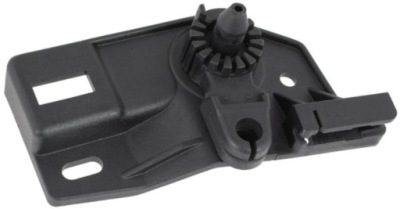 Механізм відкривання капот 1j1823633a оригінал фото №1