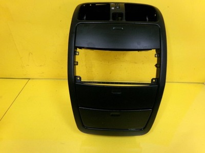 Рамка радио panela mitsubishi space star mr913608 nr36 фото №1