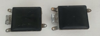 Модуль радар ассистент переключения поперечина движения vw phaeton lift 10-16 7l6907568c фото №1