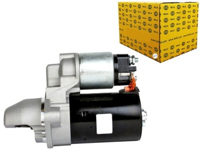 СТАРТЕР HELLA 8EA 012 526-971 FIAT HELLA