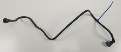 Шланг пального opel adam 1.4 t 39051866 фото №1
