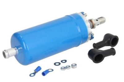 Электрическая насос топлива вкладыш alfa romeo 75, sp фото №1