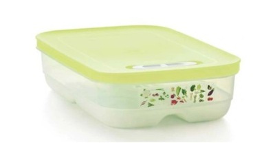 Tupperware Ventsmart Niski Pojemnik 1,8l