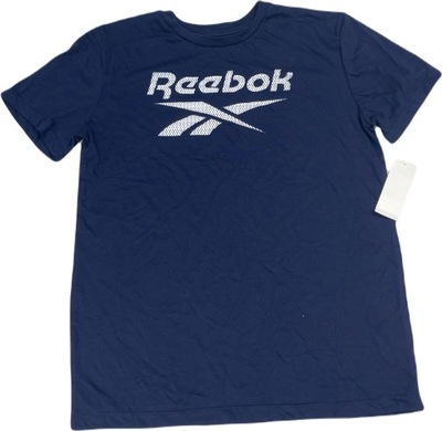 Koszulka t-shirt chłopiec REEBOK XL 18-20L