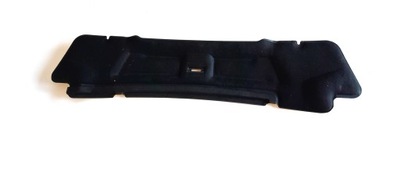 Nowe шумоизоляция подкрылок капот renault scenic iii оригинал фото №1