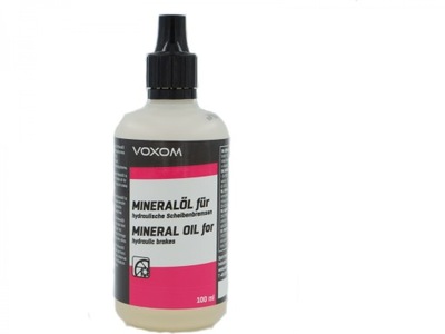 Płyn hamulcowy hydrauliczny Voxom 100ml