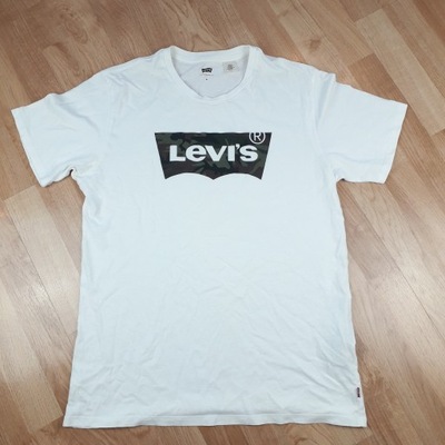 Koszulka męska Levi's rozm : M