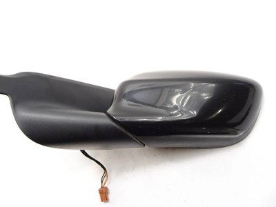 Дзеркало ліва citroen c4 cactus 5 pin eu фото №1