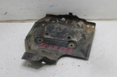Основание аккумулятор honda cr-v 3 iii 2.0 i-vtec 06-12 фото №1