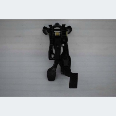 5q1721058bs педаль гальма кронштейн vw audi skoda фото №1