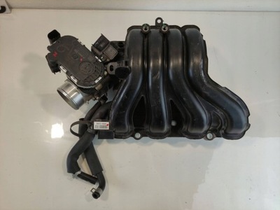 Kia niro коллектор всасывающий 2830003ha0 фото №1