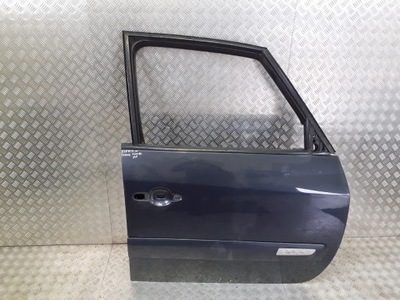 Дверь правый перед renault espace iv teb66 фото №1