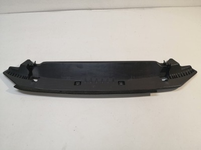 PLACA PROTECCIÓN DE PARAGOLPES MAZDA CX-5 CX5 II 17-  