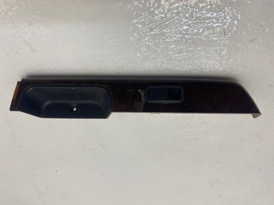 Nissan patrol gr панель переключатель окон правый задняя фото №1