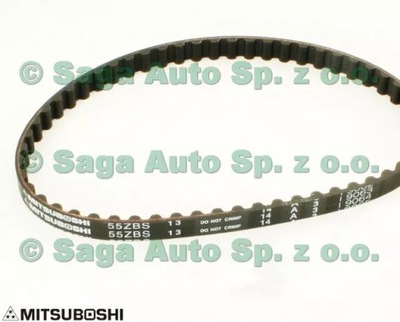 Ремень балансировочный 55zlb13 фото №1