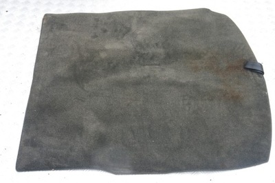 Обшивка багажника bentley continental gt фото №1