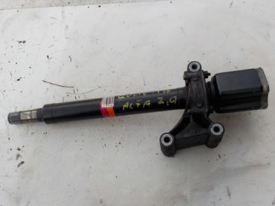 Giulietta 1.6 jtdm привідний вал права підпора 55237698 фото №1