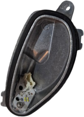 Land rover discovery 5 v l462 модуль led дневные drl правый xl402929c оригинальный номер фото №1