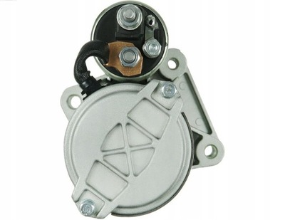 Стартер as-pl до volvo s60 2 d2 фото №1