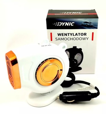 VENTILADOR AUTO DYNIC  