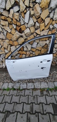 Toyota corolla cross двері лівий перед фото №1