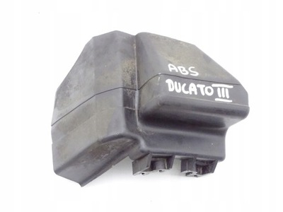 Fiat ducato iii 06-14 защита насоса abs фото №1