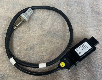 Датчик лямбда-зонд nox audi 4p0907807d фото №1