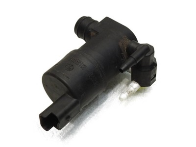 Помпа розпилювача скло лобове renault kangoo ii 9641553880 9641553980 фото №1