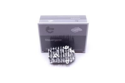 Модуль led drl фото №1