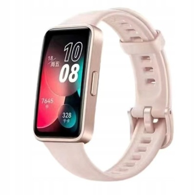 Smartband Huawei Smartwatch Huawei Band 8 cza