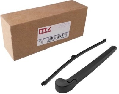 Щетка + рычаг задний дворники audi q5 длина щетки 320mm фото №1