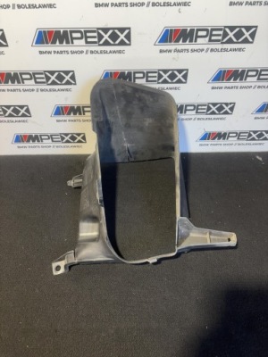 Bmw f10 n63 канал впуск повітря правий 8047398 фото №1