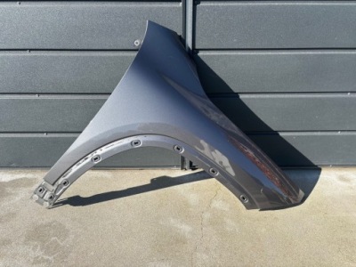 Mercedes gla ii w247 крила передній правий oryg. фото №1