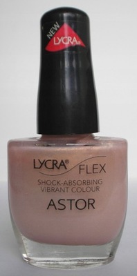 ASTOR lakier Lycra Flex 310 Second Skin