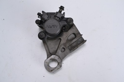 SOPORTE DE FRENADO PARTE TRASERA YAMAHA FZ6 FAZER 04-09  