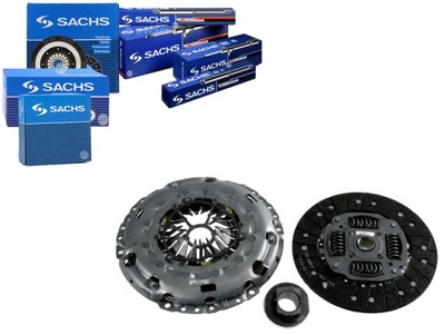 КОМПЛЕКТ КОМПЛЕКТ. ЗЧЕПЛЕННЯ SAC3000 951 874 SACHS