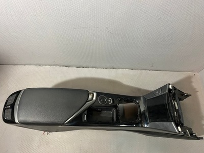 Hyundai i40 туннель средний фото №1