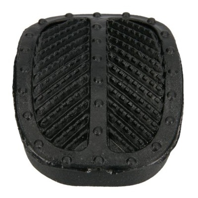 Накладка резиновый элемент педаль сцепления seicento cinquecento фото №1